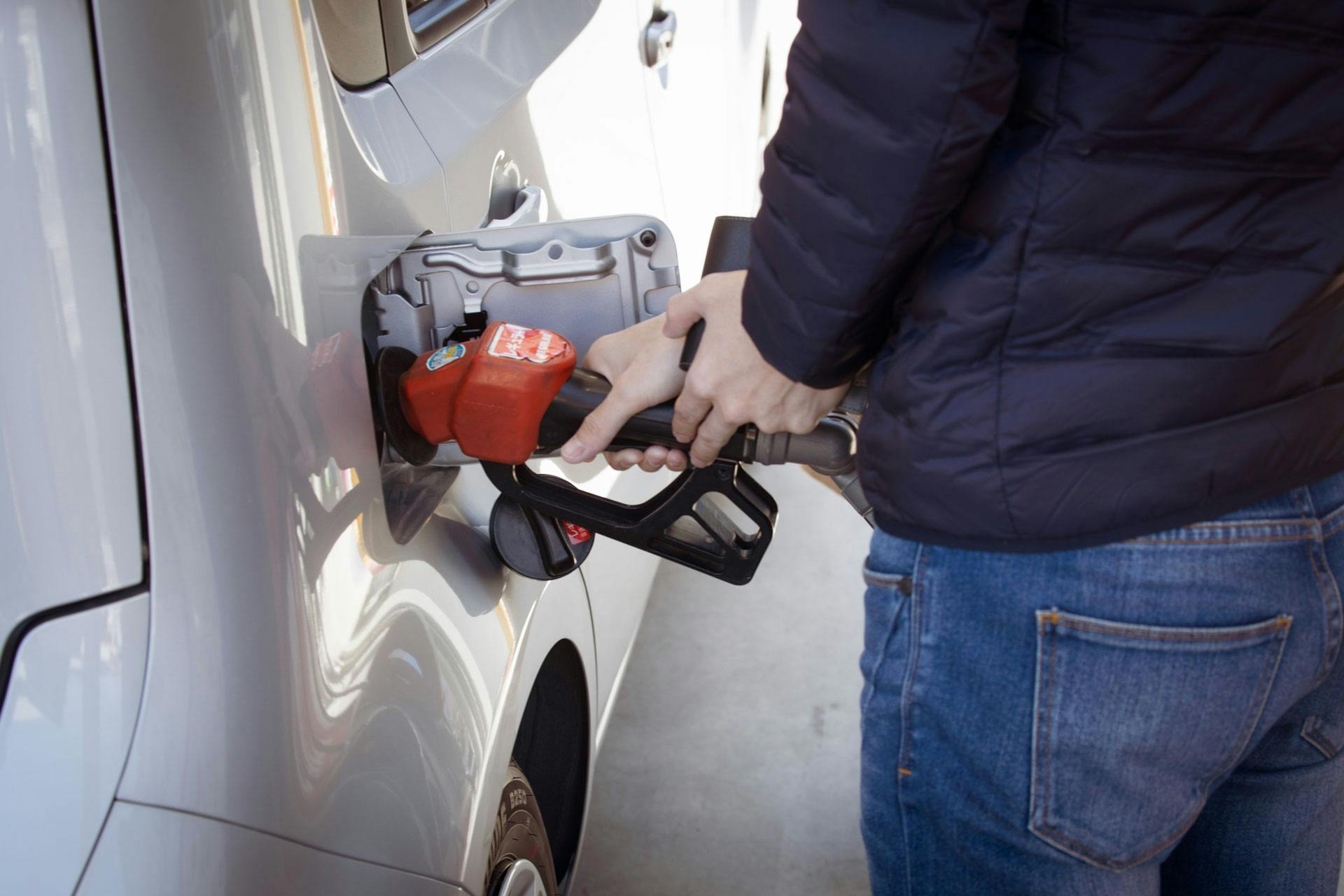 Je me suis trompé de carburant pour mon véhicule, que faire ?