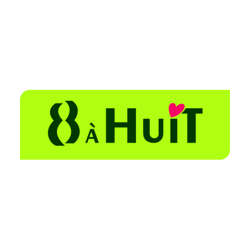 8 à Huit