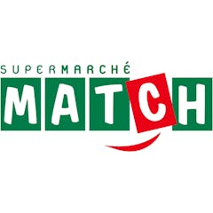 Supermarchés Match